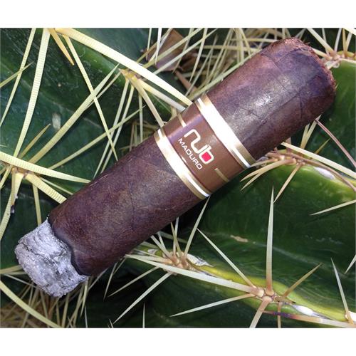 NUb Maduro 460 4  * 60