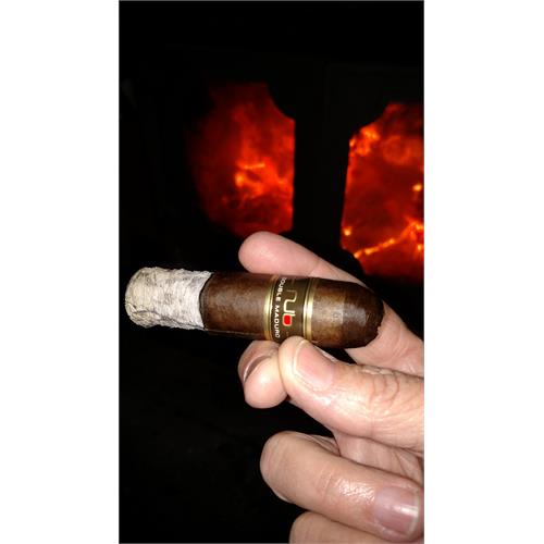 NUb Maduro 460 4  * 60