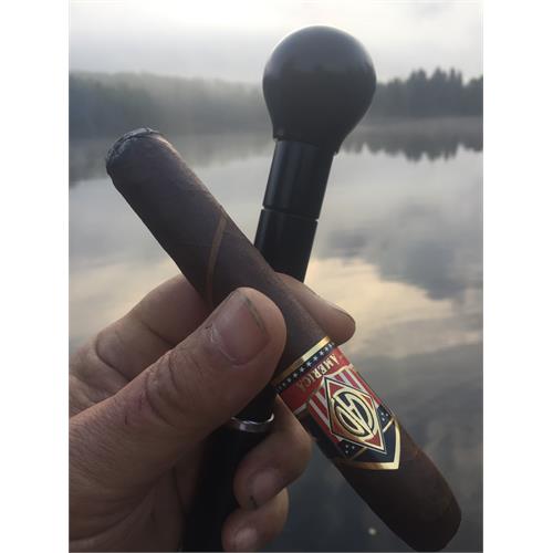 CAO America Monument 6 1/4 * 54