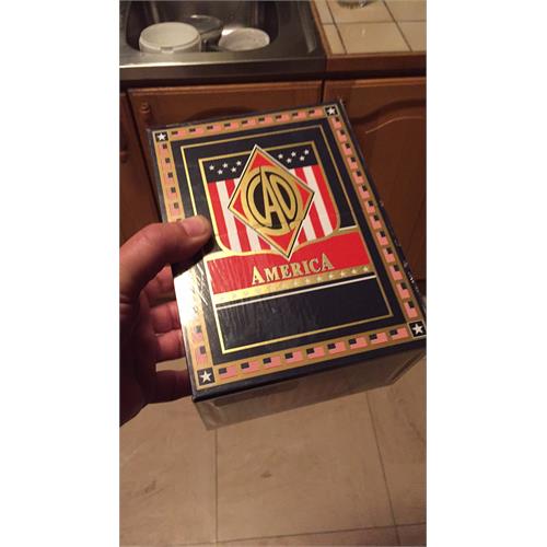 CAO America Monument 6 1/4 * 54