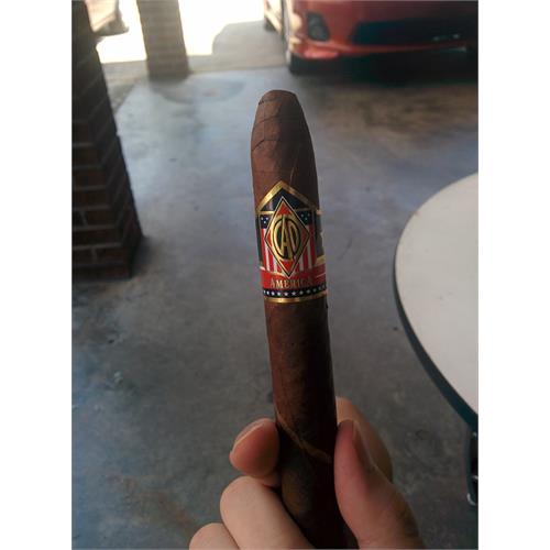 CAO America Monument 6 1/4 * 54