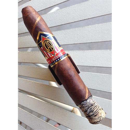 CAO America Monument 6 1/4 * 54