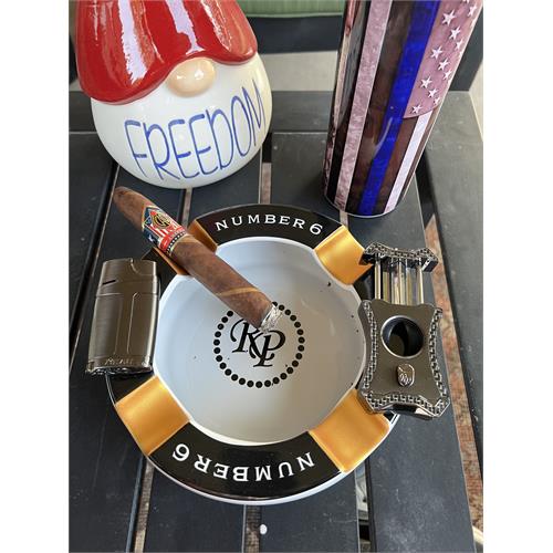 CAO America Monument 6 1/4 * 54