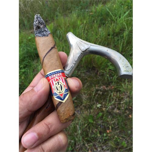 CAO America Monument 6 1/4 * 54