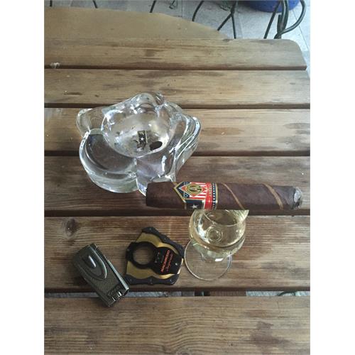 CAO America Monument 6 1/4 * 54