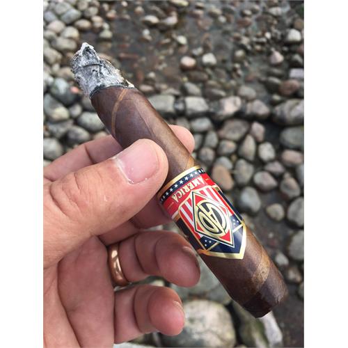 CAO America Monument 6 1/4 * 54