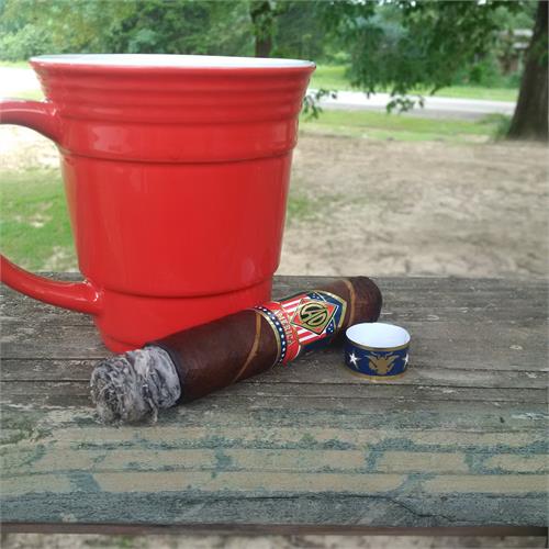 CAO America Potomac 5  * 56