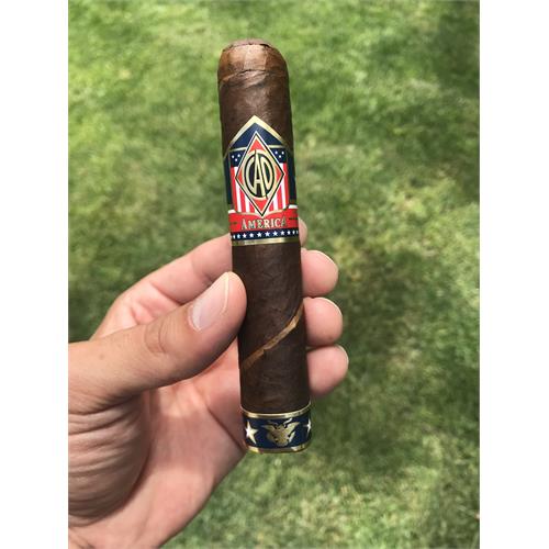 CAO America Potomac 5  * 56