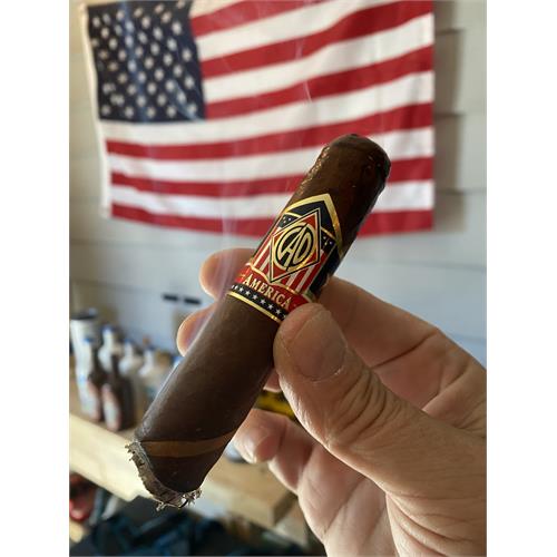 CAO America Potomac 5  * 56