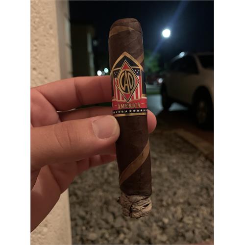 CAO America Potomac 5  * 56