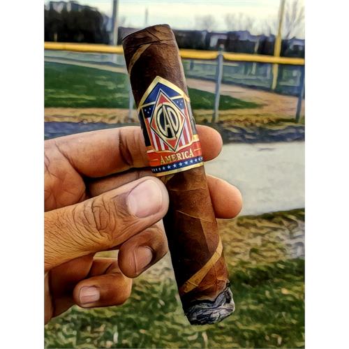 CAO America Potomac 5  * 56