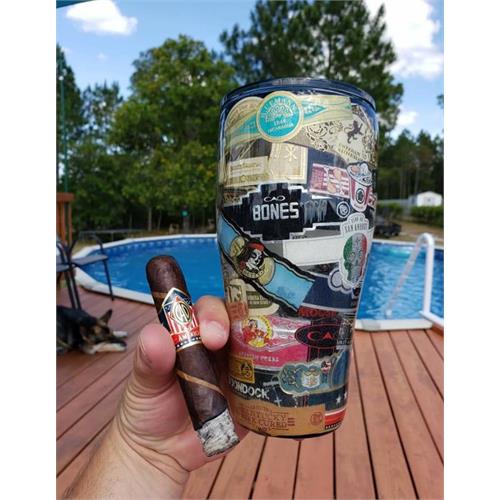 CAO America Potomac 5  * 56