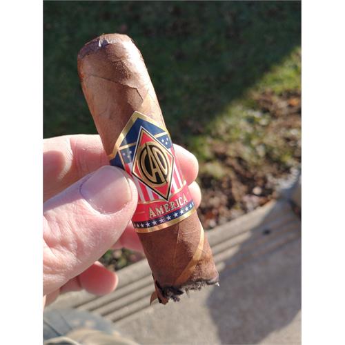 CAO America Potomac 5  * 56