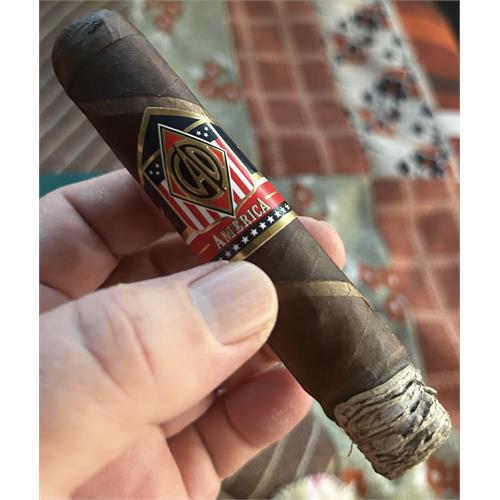 CAO America Potomac 5  * 56