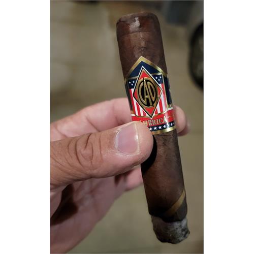 CAO America Potomac 5  * 56
