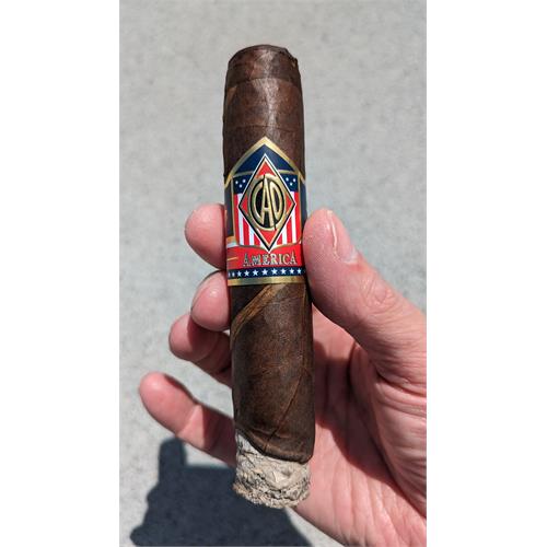 CAO America Potomac 5  * 56