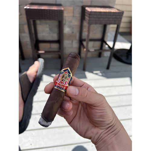 CAO America Potomac 5  * 56