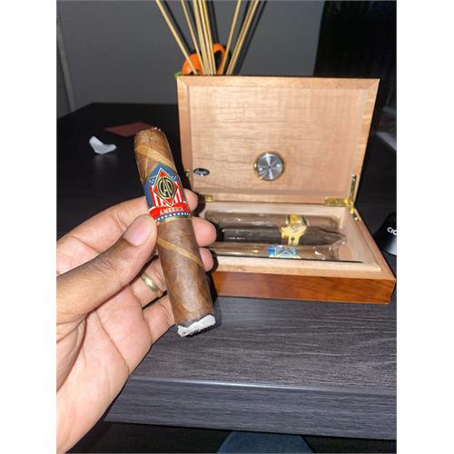 CAO America Potomac 5  * 56