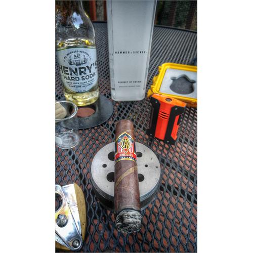 CAO America Potomac 5  * 56