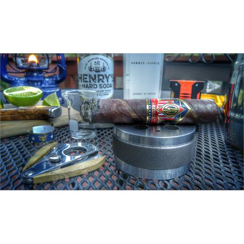 CAO America Potomac 5  * 56