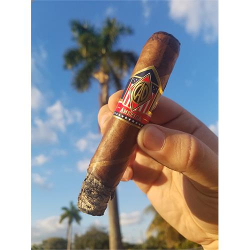 CAO America Potomac 5  * 56