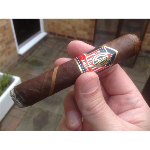 CAO America Potomac 5  * 56