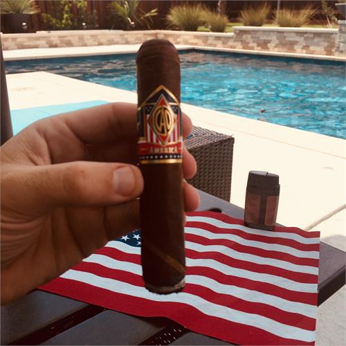CAO America Potomac 5  * 56