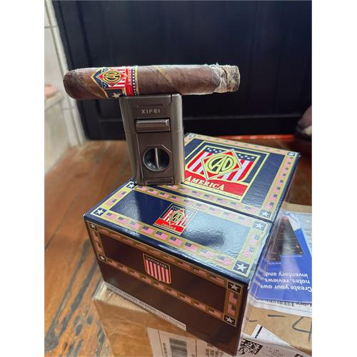 CAO America Landmark 6  * 60