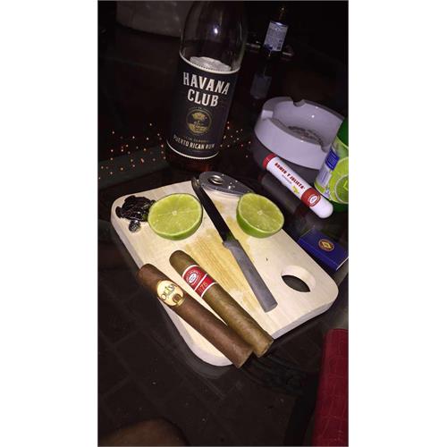 Romeo y Julieta 1875 Romeo s Court 5 1/2 * 44