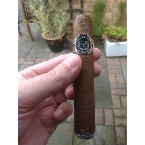 Saint Luis Rey Titan 5 1/2 * 60