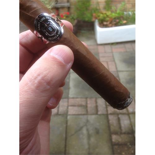 Saint Luis Rey Titan 5 1/2 * 60