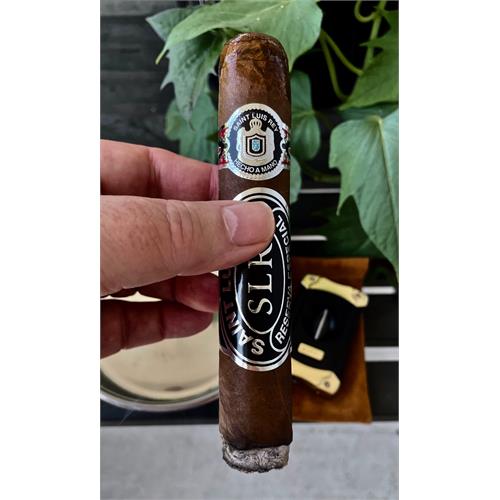Saint Luis Rey Titan 5 1/2 * 60