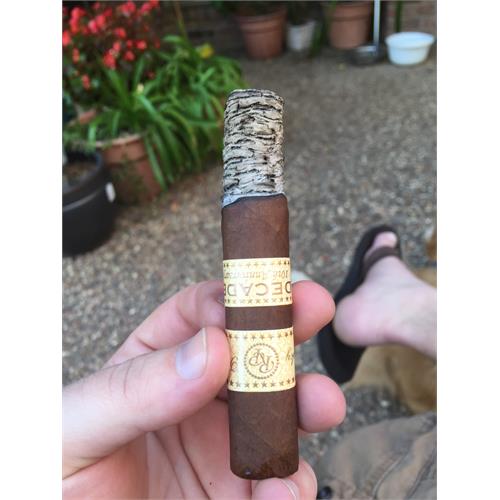 Rocky Patel Decade Robusto 5  * 50