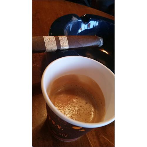 Rocky Patel Decade Robusto 5  * 50