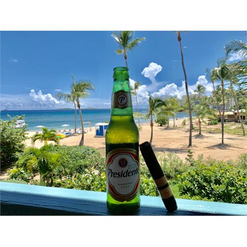 Rocky Patel Decade Robusto 5  * 50