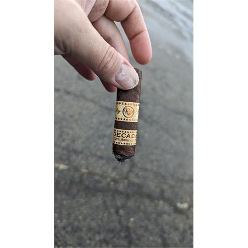 Rocky Patel Decade Robusto 5  * 50