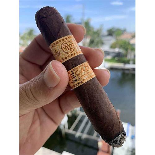 Rocky Patel Decade Robusto 5  * 50