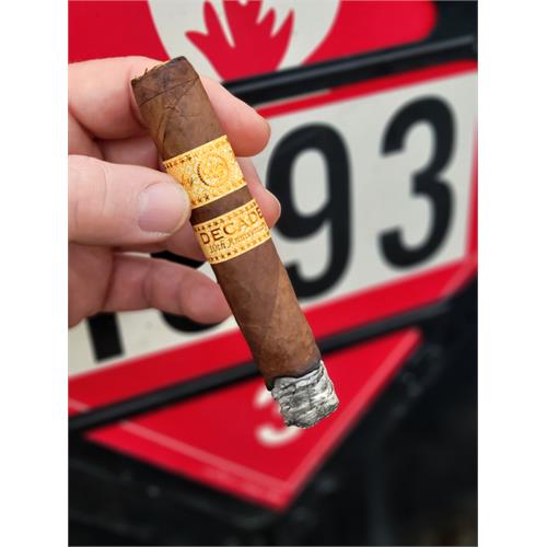 Rocky Patel Decade Robusto 5  * 50