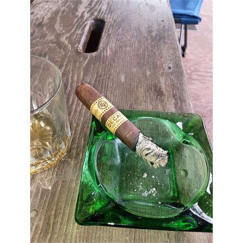 Rocky Patel Decade Robusto 5  * 50