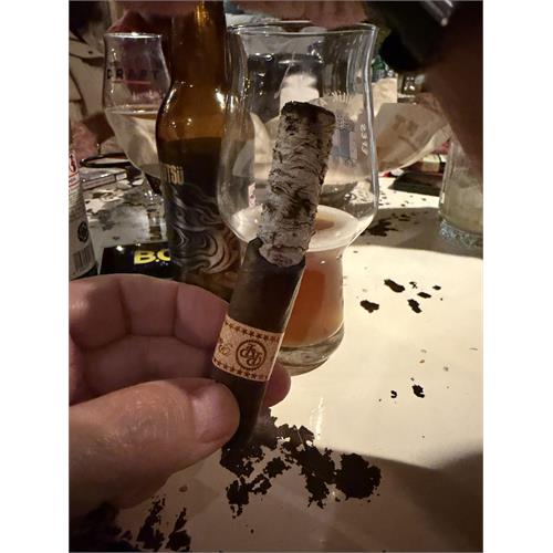 Rocky Patel Decade Robusto 5  * 50