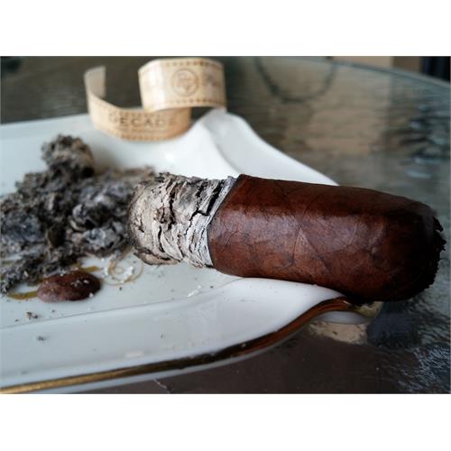 Rocky Patel Decade Robusto 5  * 50