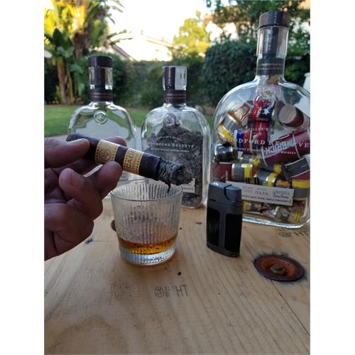 Rocky Patel Decade Lonsdale 6 1/2 * 44