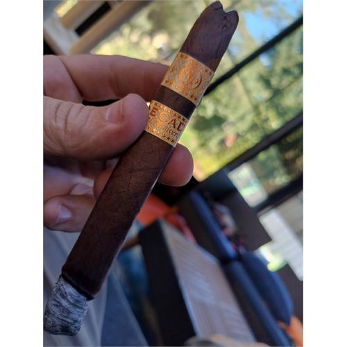 Rocky Patel Decade Lonsdale 6 1/2 * 44