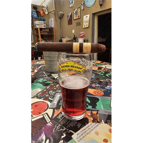 Rocky Patel Decade Torpedo 6 1/2 * 52