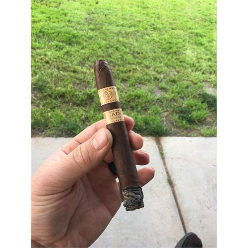 Rocky Patel Decade Torpedo 6 1/2 * 52