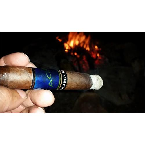 Acid Blue (Remi) Kuba Maduro 5  * 54