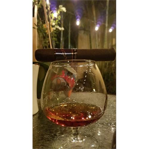 Acid Blue (Remi) Kuba Maduro 5  * 54