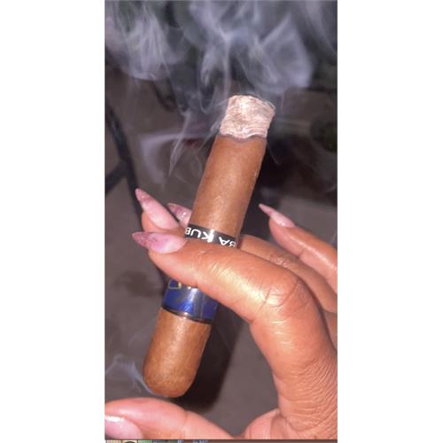 Acid Blue (Remi) Kuba Maduro 5  * 54