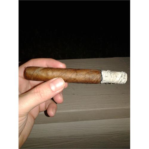 Factory Throwouts #49 Natural 5 1/2 * 49