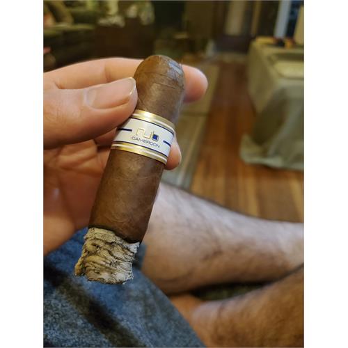 NUb Cameroon 460 4  * 60